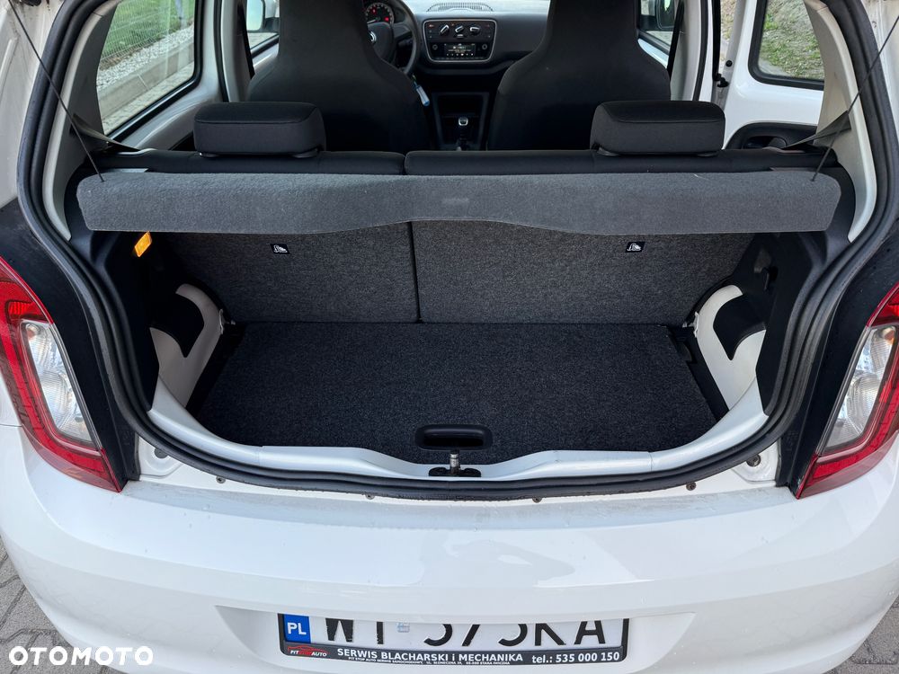Skoda Citigo 1.0 Style - 17
