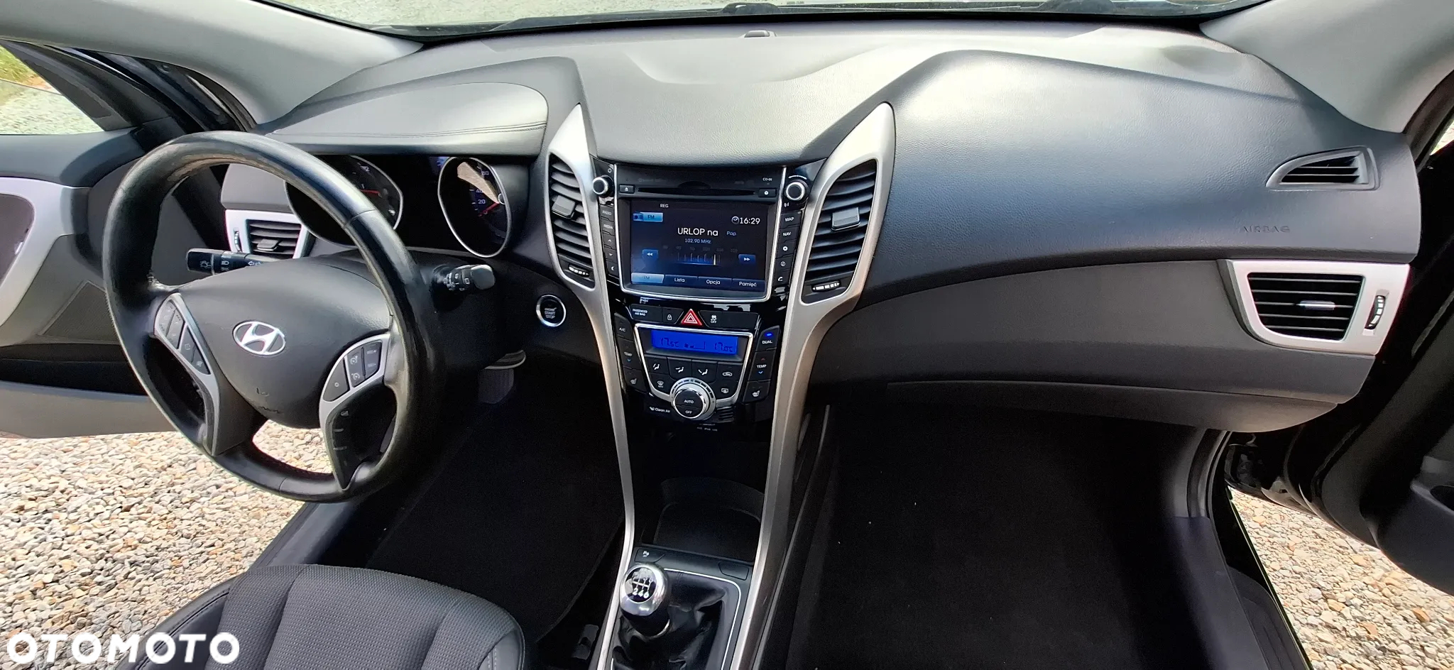 Hyundai i30 1.6 CRDi Premium - 20