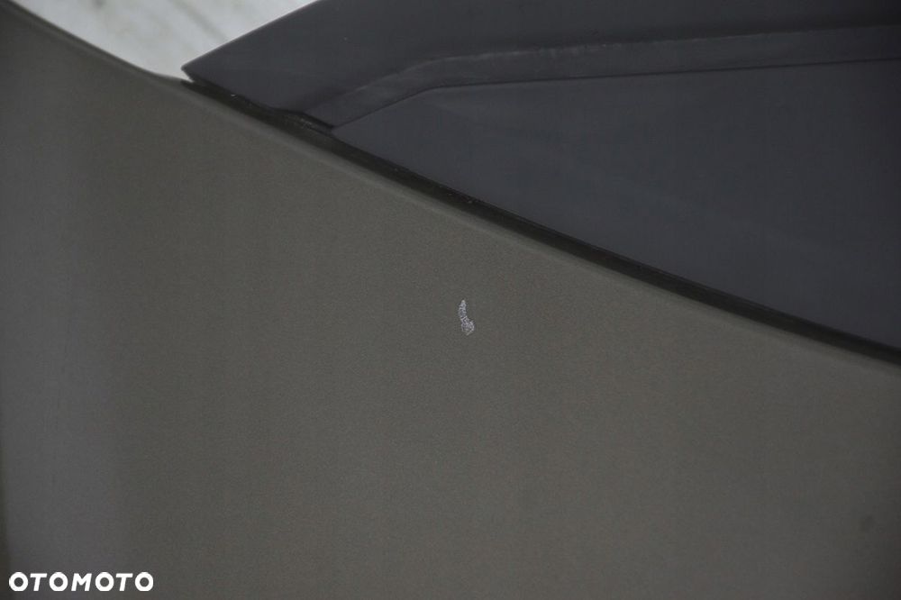 maska pokrywa * silnika citroen c4 picasso lift kdkd - 4