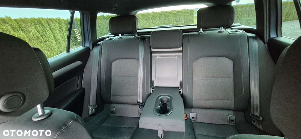 Volkswagen Passat 2.0 TDI SCR (BlueMotion Technology) DSG Comfortline - 32