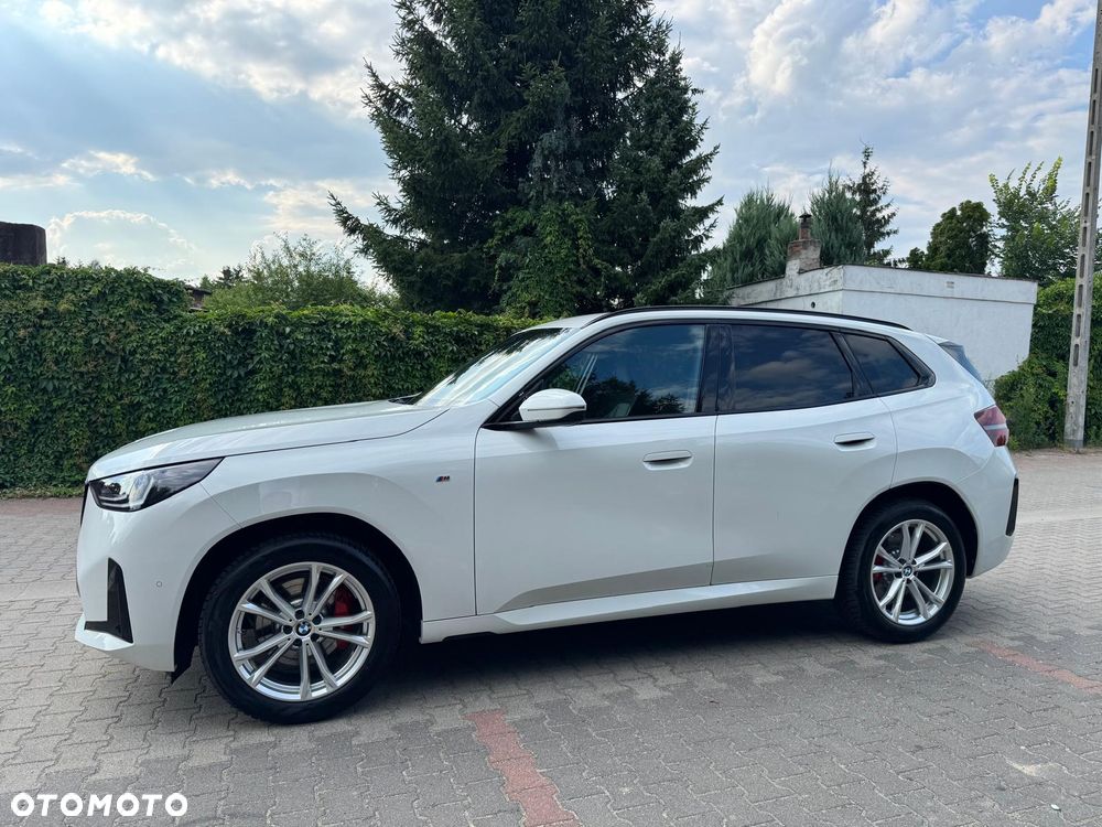 BMW X3 20d xDrive - 13