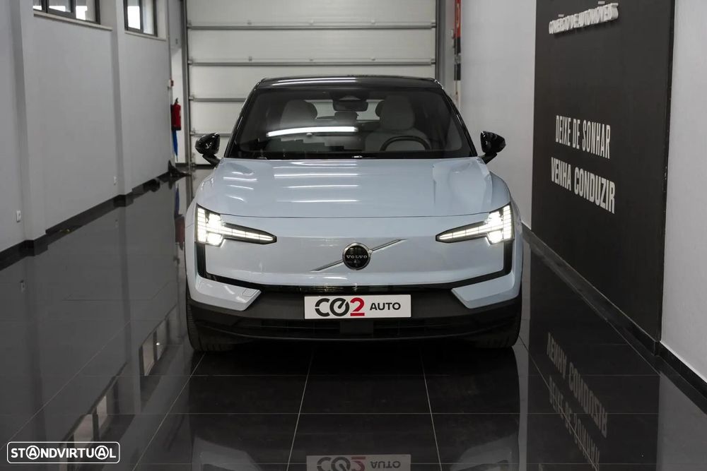 Volvo EX30 69 kWh Twin Motor Ultra - 3
