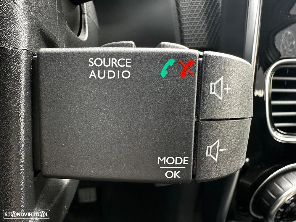 Renault Clio 1.5 dCi Limited - 16