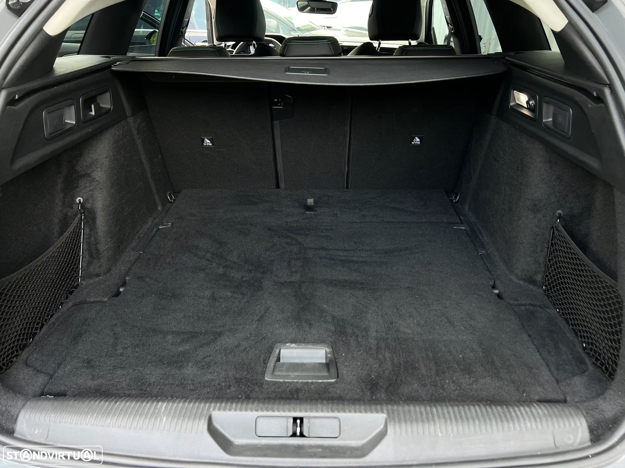 Peugeot 308 SW 1.2 PureTech Allure - 36
