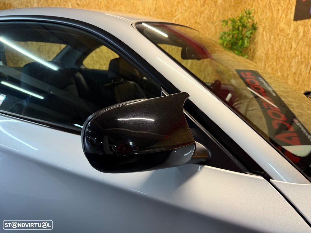 BMW 118 d Coupe - 24