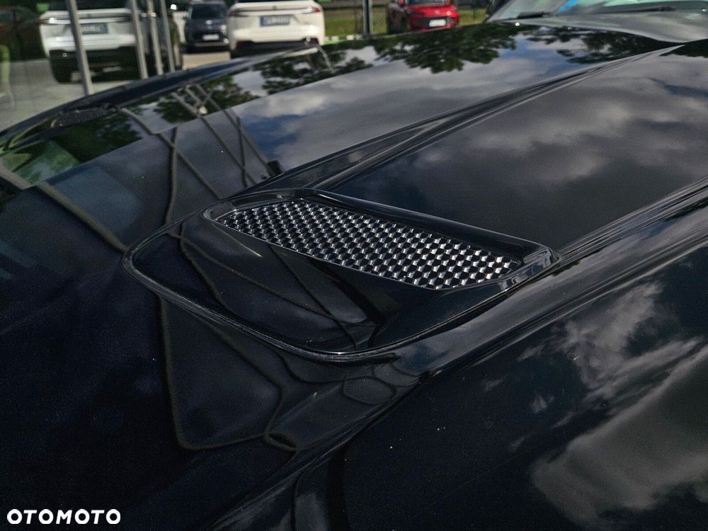 Ford Mustang 5.0 V8 GT - 11