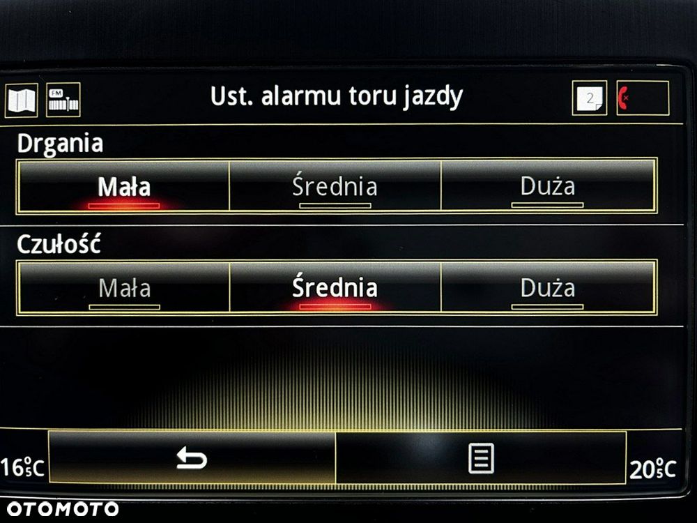 Renault Grand Scenic - 38