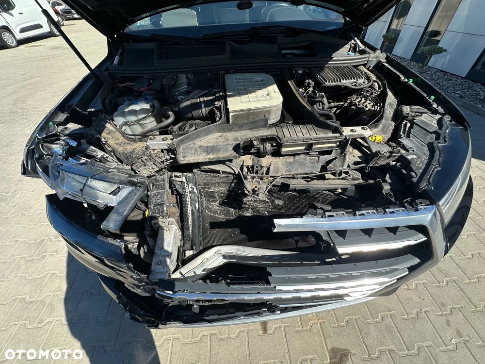 Audi Q7 - 8
