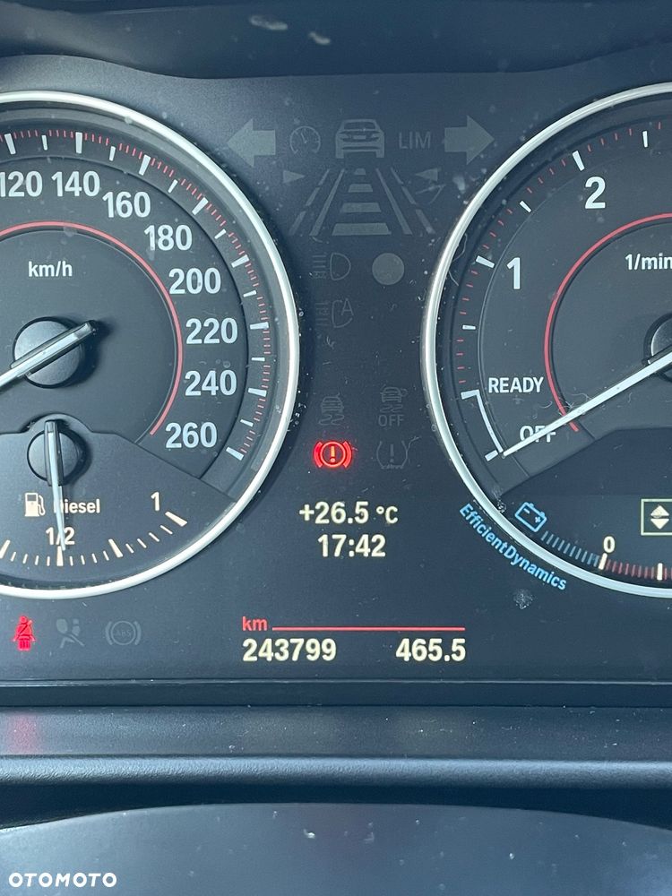 BMW Seria 1 118d Sport Line - 6