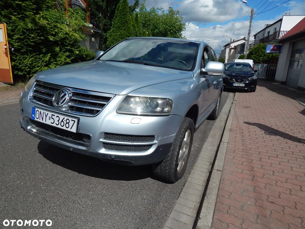 Volkswagen Touareg - 25