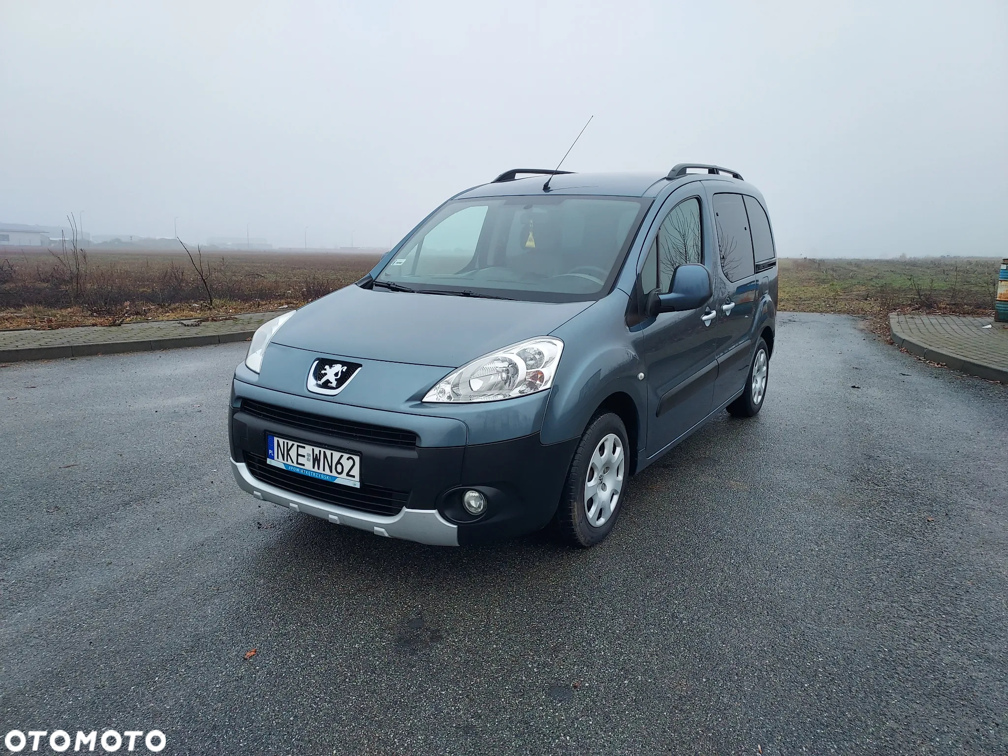 Peugeot Partner Tepee HDi FAP 90 Premium - 16