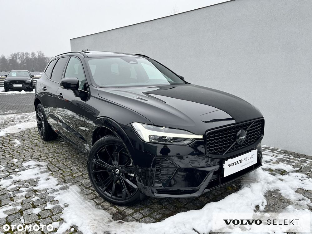 Volvo XC 60 - 33