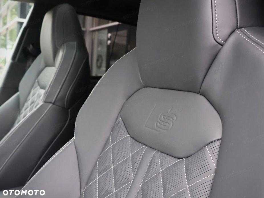 Audi Q7 50 TDI mHEV Quattro S Line Tiptr - 7