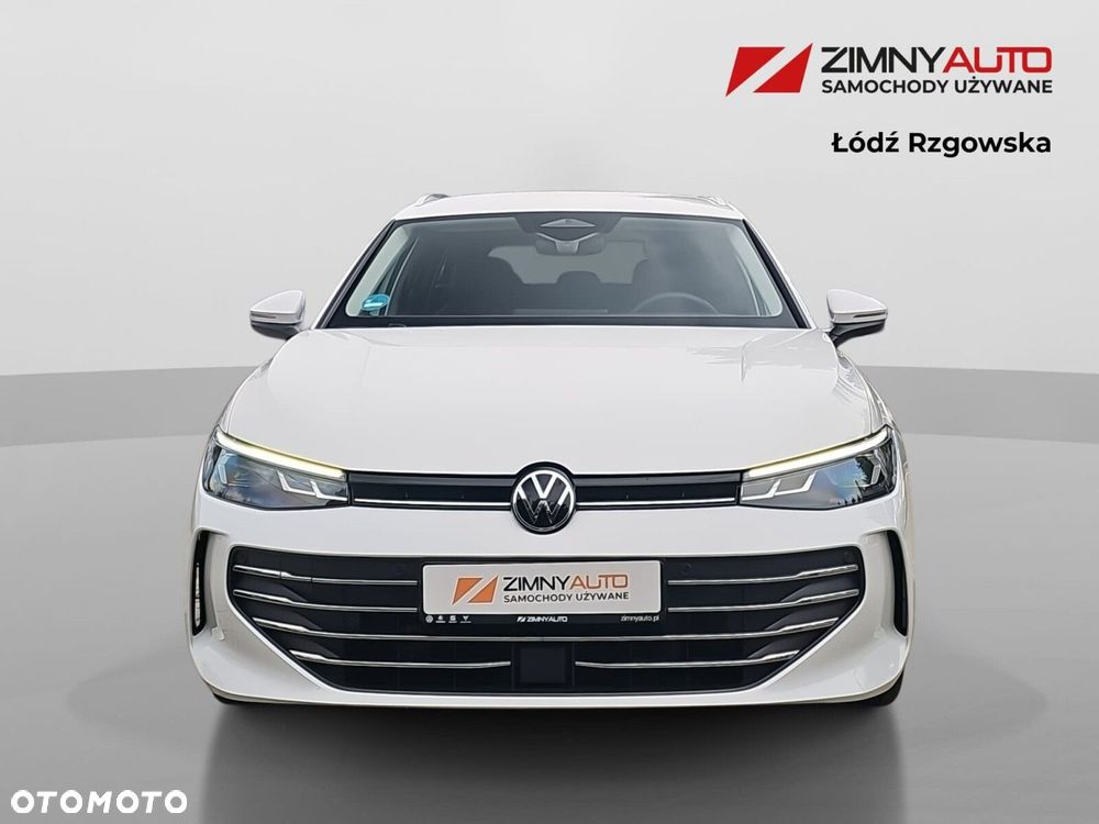 Volkswagen Passat - 3