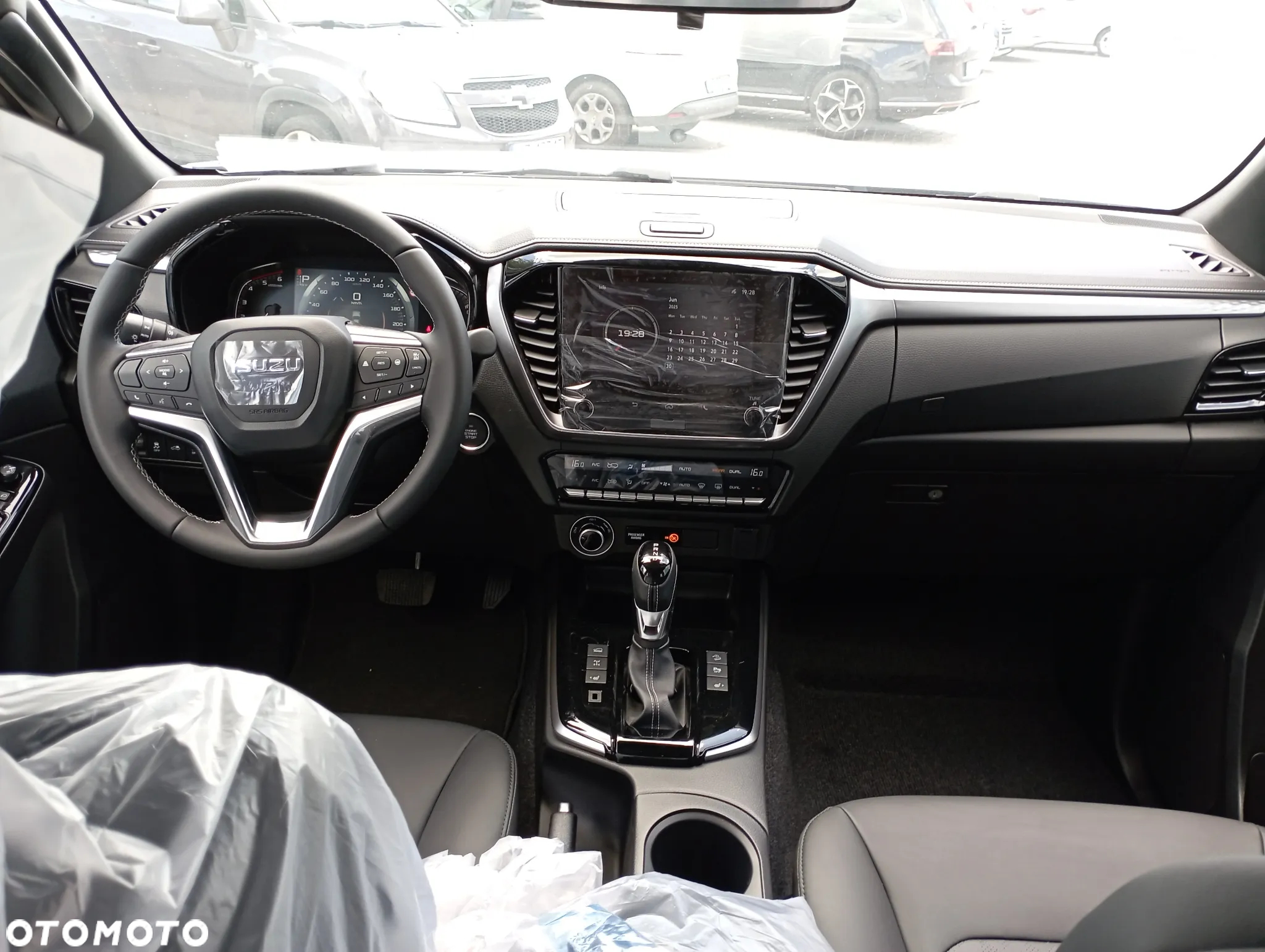 Isuzu D-Max 1.9 DC LSX - 15