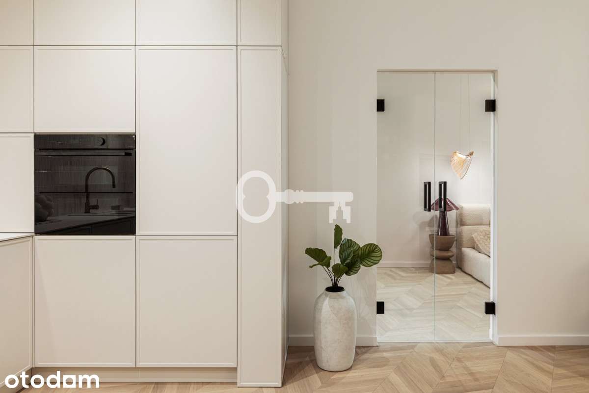 Designerski Apartament Z Bliskością Rzeki Motławy