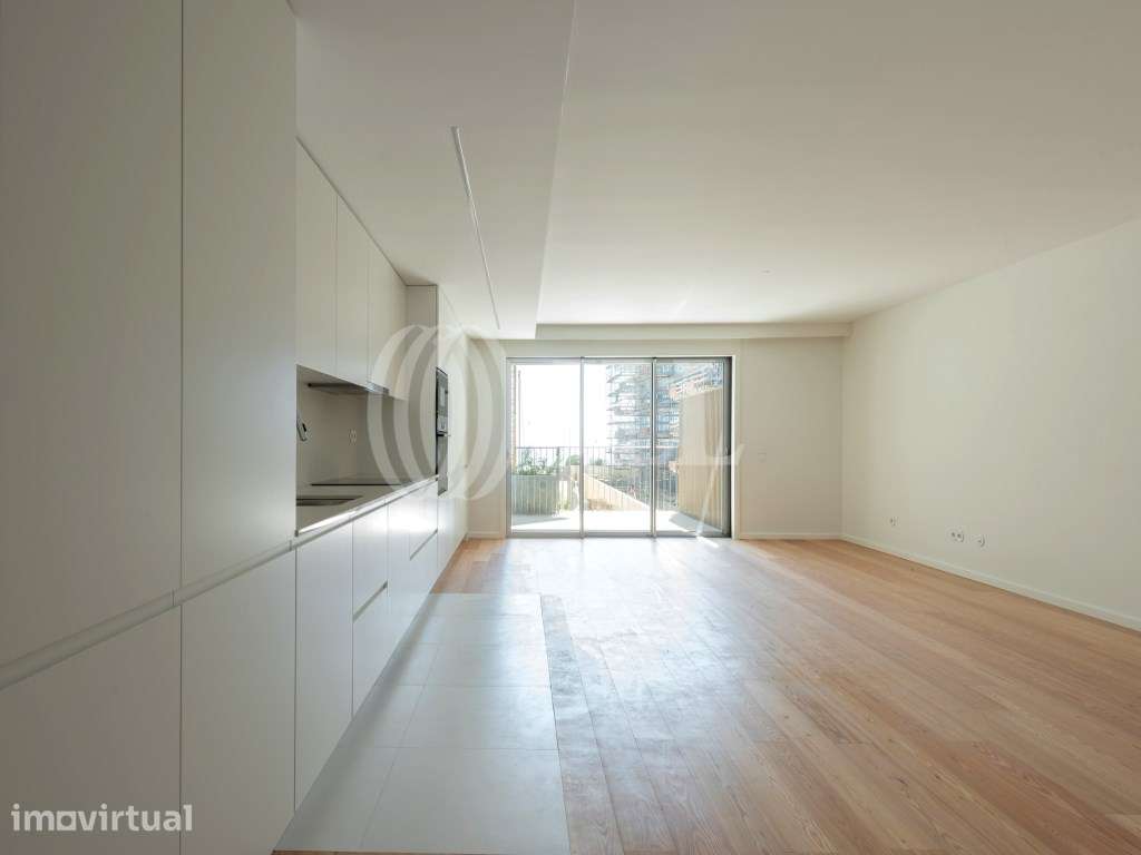 Apartamento T2 no Sal D'Ouro Park, em Vila Nova de Gaia - Grande imagem: 5/33