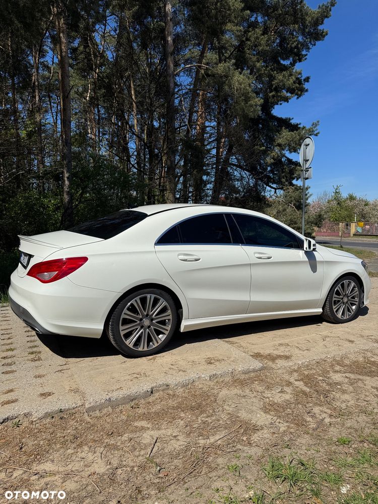 Mercedes-Benz CLA 250 7G-DCT - 2