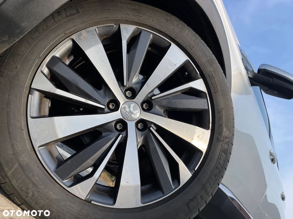 Peugeot 5008 BlueHDi 180 EAT6 GT - 38