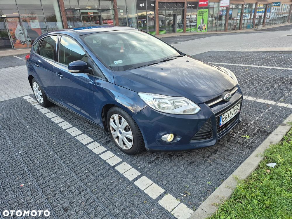 Ford Focus - 3