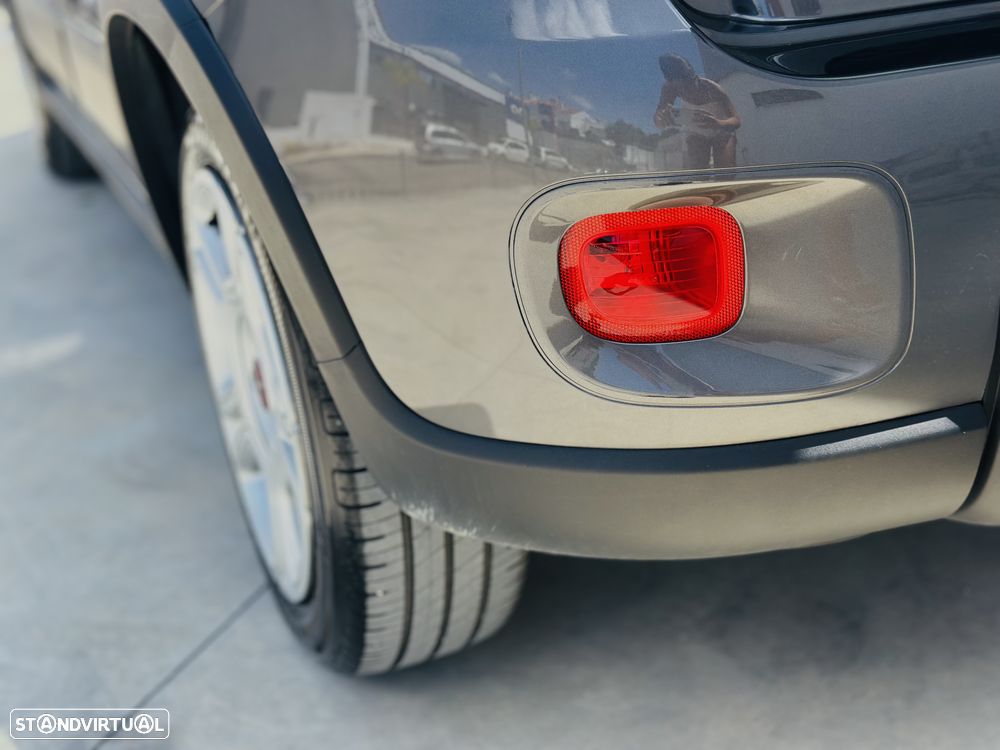 Fiat Panda 1.2 GPL Bi-Fuel - 30