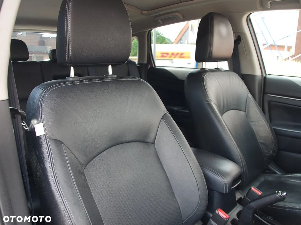 Peugeot 4008 - 13
