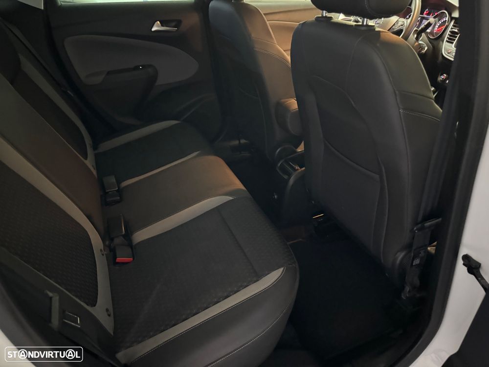 Opel Crossland X 1.2 T Innovation - 43