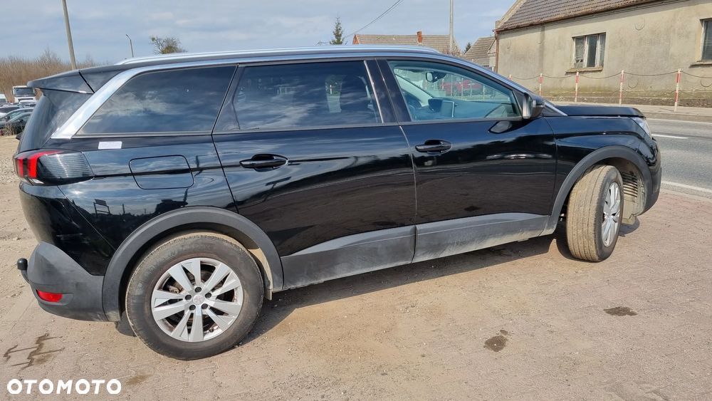 Peugeot 5008 BlueHDI 130 EAT8 Active Pack - 5