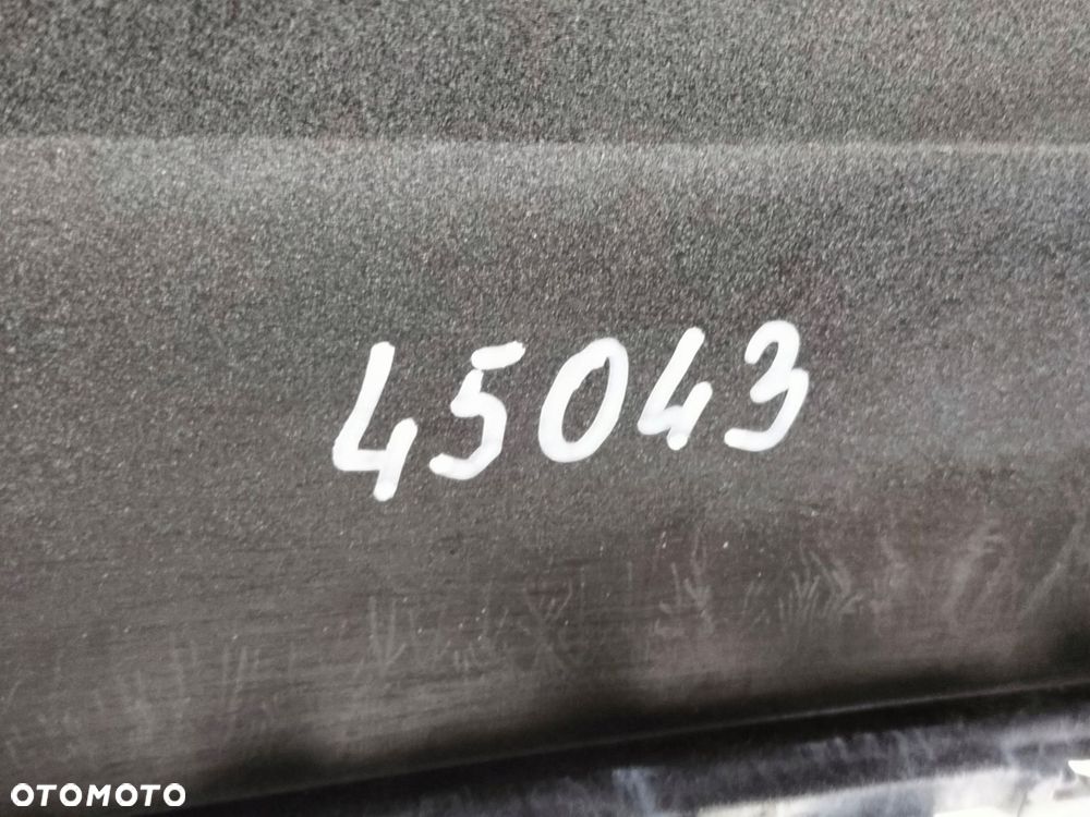 zderzak przedni przód bmw 5 g30 g31 lci lift 20- m-pakiet - 12