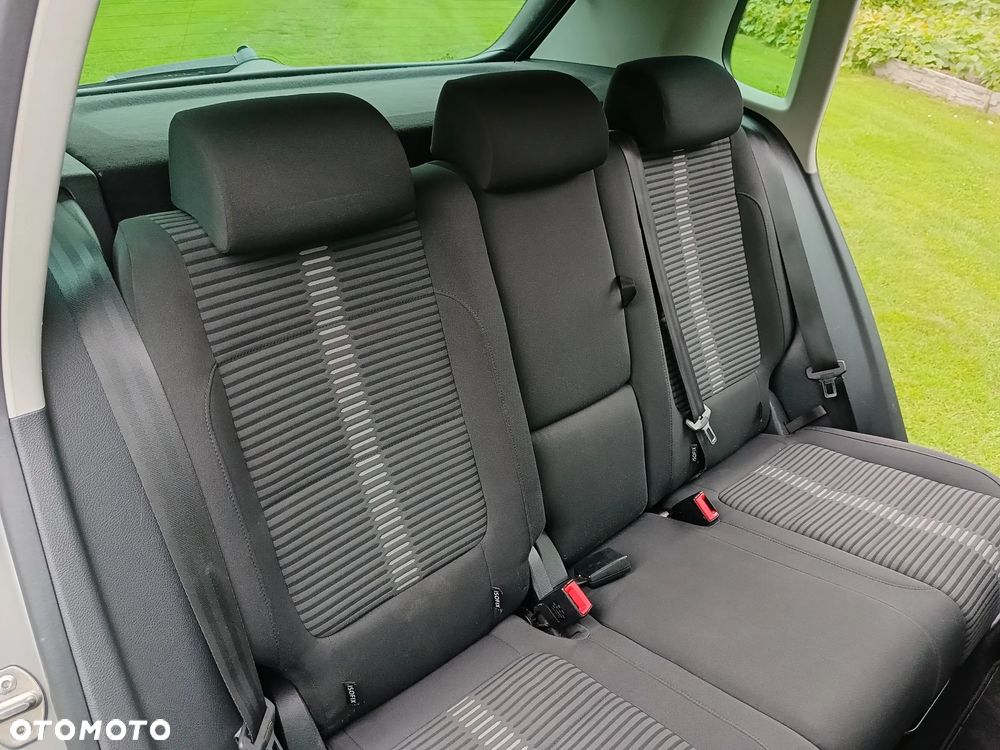 Volkswagen Tiguan 2.0 TDI DPF 4Motion Sport & Style - 28