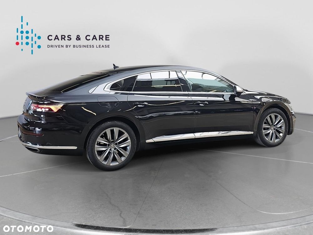 Volkswagen Arteon 2.0 TSI Elegance DSG - 22