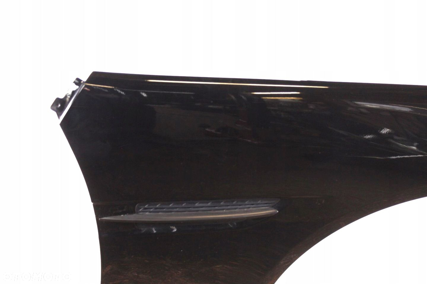 BŁOTNIK PRZÓD PRAWY MERCEDES SLK R172 W172 197 - 11