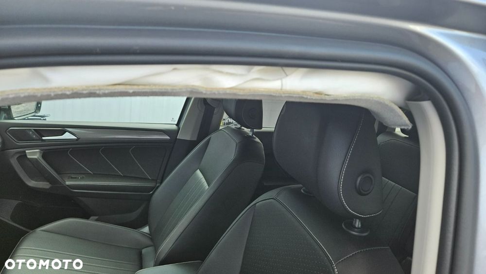 Volkswagen Tiguan - 38