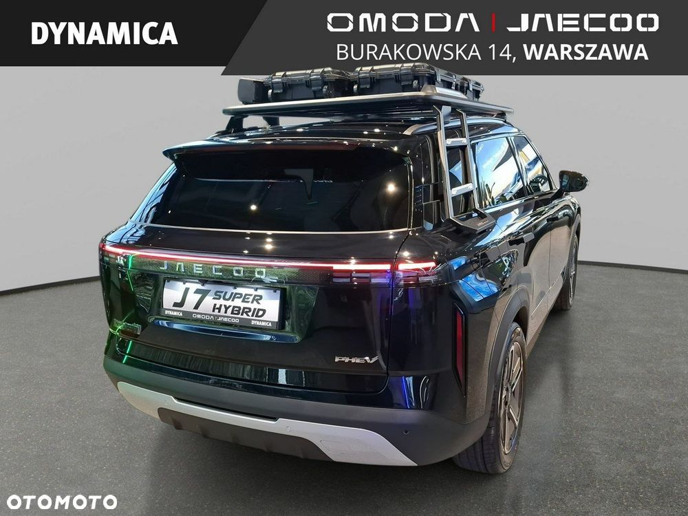 Jaecoo 7 - 6