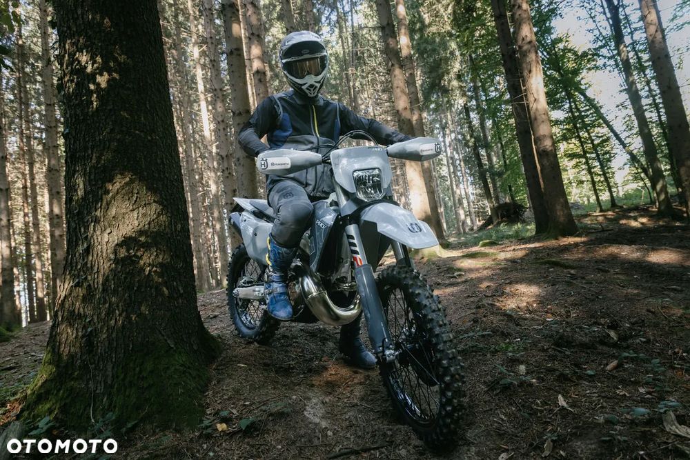 Husqvarna TE - 23