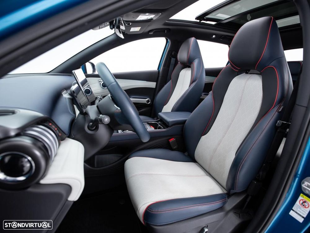 BYD Atto 3 Design - 10
