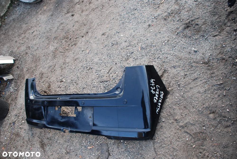 daihatsu curore zderzak nr 41478 WYSYŁKA - 3