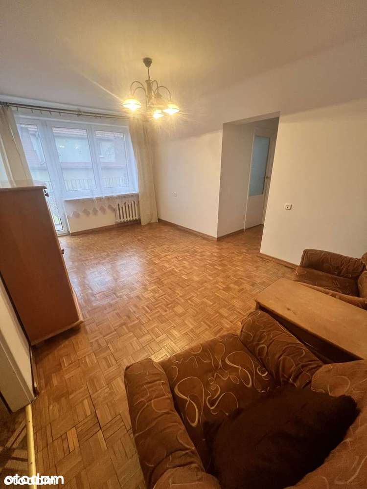 Mieszkanie 3 pokojowe w centrum Ełku