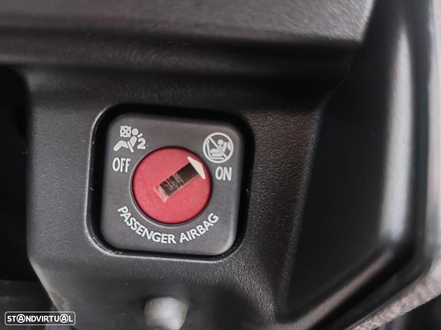 Peugeot 3008 1.5 BlueHDi Active - 40