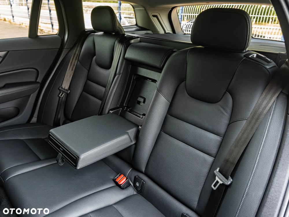 Volvo V60 - 28