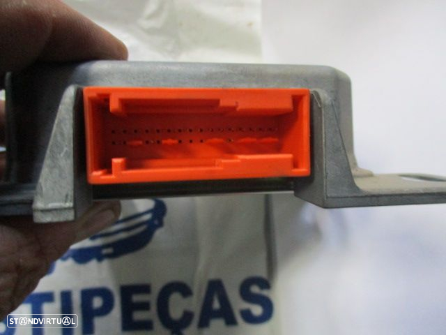 Modulo Airbag 7700414091F 550347400 RENAULT MEGANE CLASSIC 1996 - 2