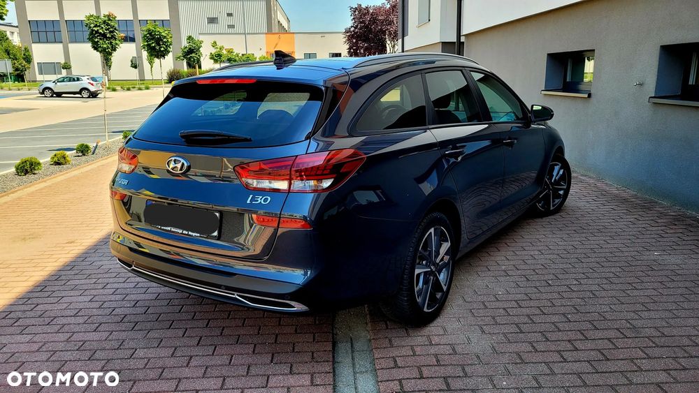 Hyundai i30 - 5