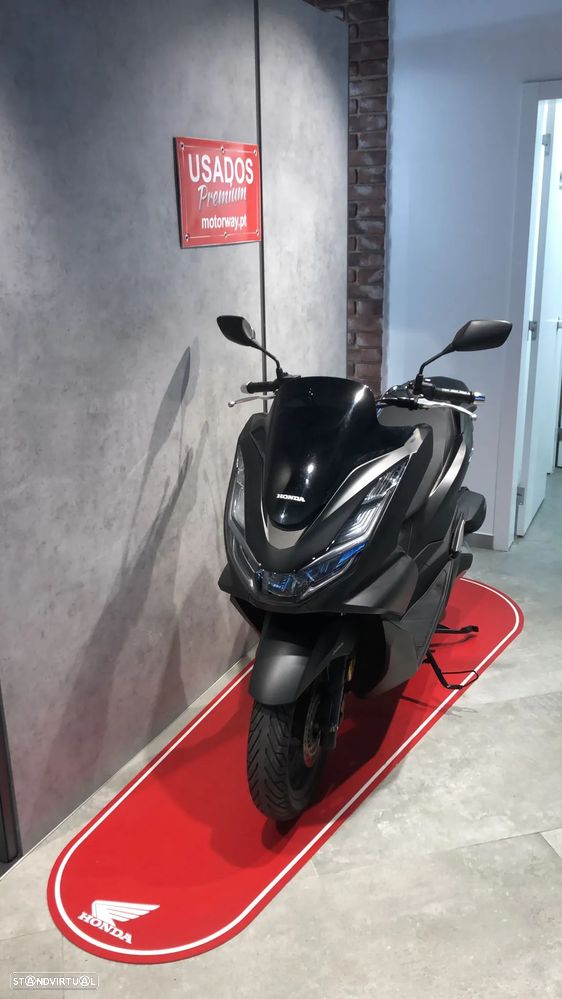 Honda PCX125 - 2
