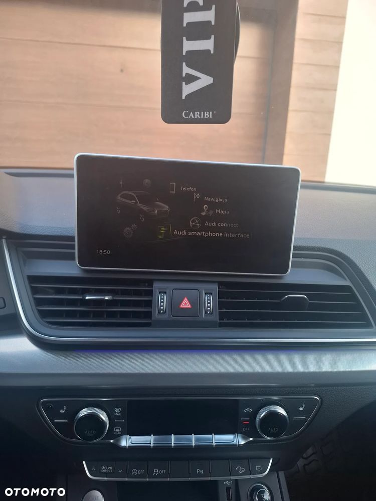 Audi Q5 2.0 TFSI Quattro S tronic - 14