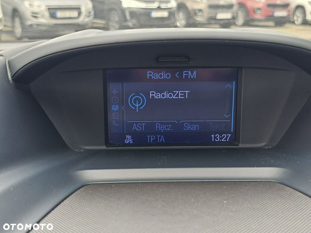 Ford C-MAX 2.0 TDCi Business Edition - 38