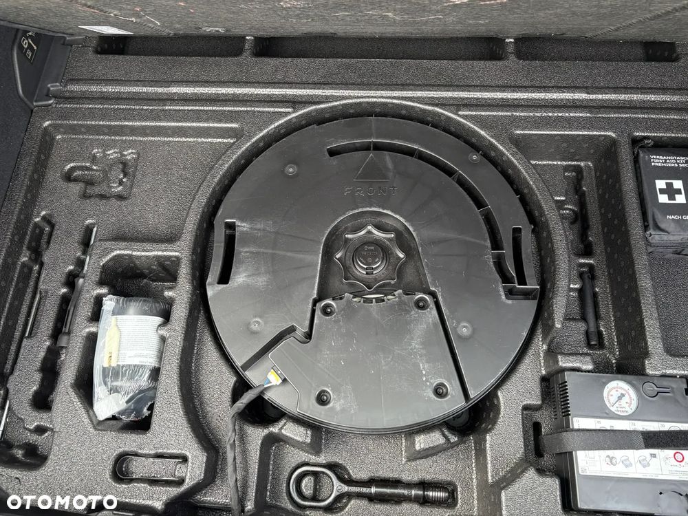 Audi Q3 35 TFSI Advanced S tronic - 24