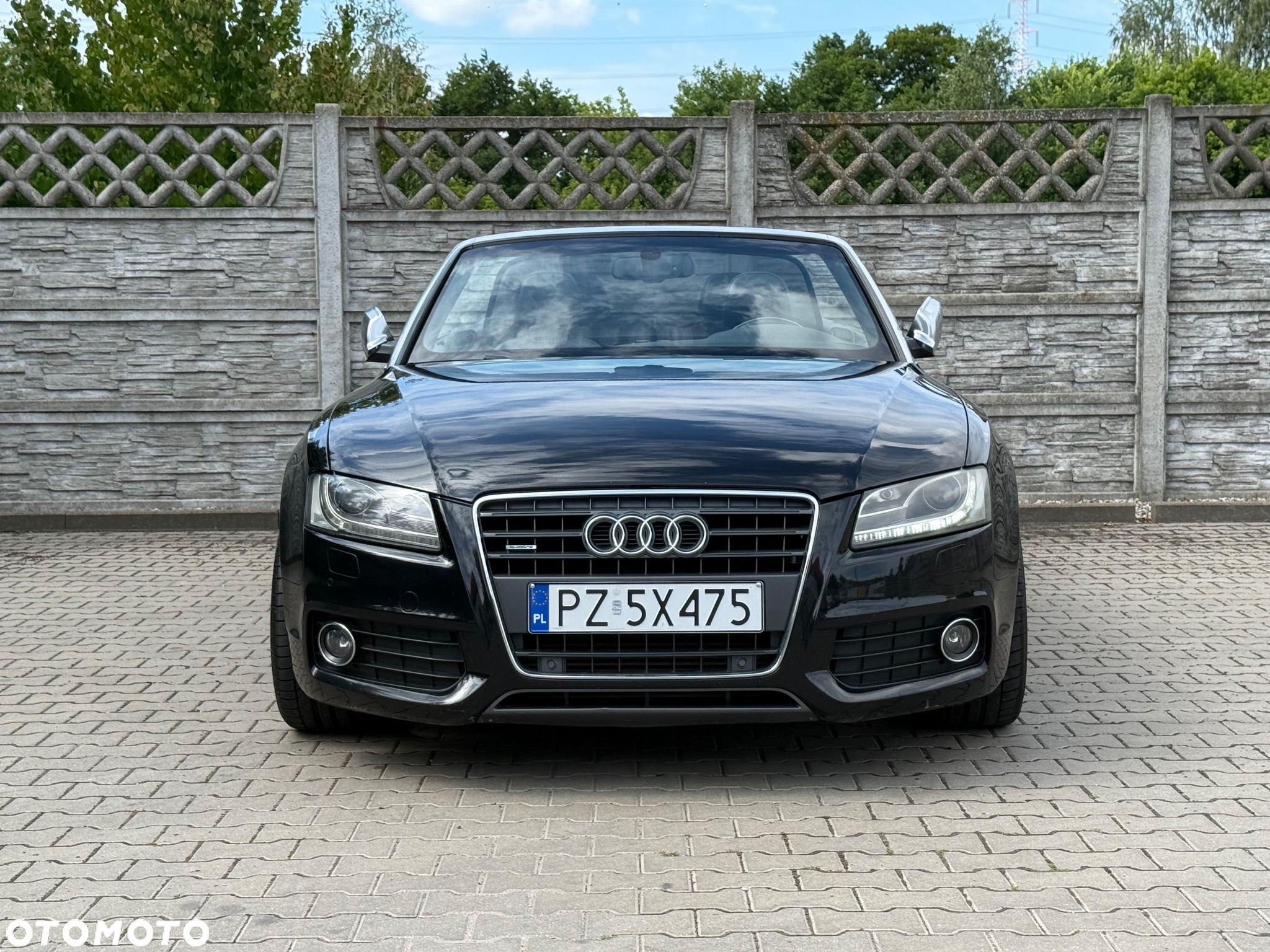 Audi A5 2.0 TFSI Quattro S tronic - 3