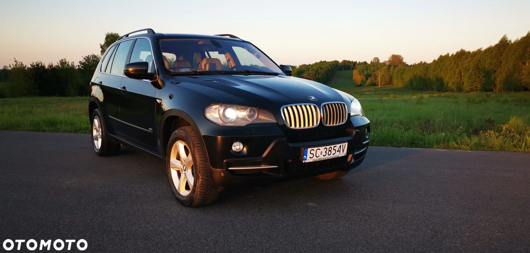 BMW X5 4.8i xDrive - 20
