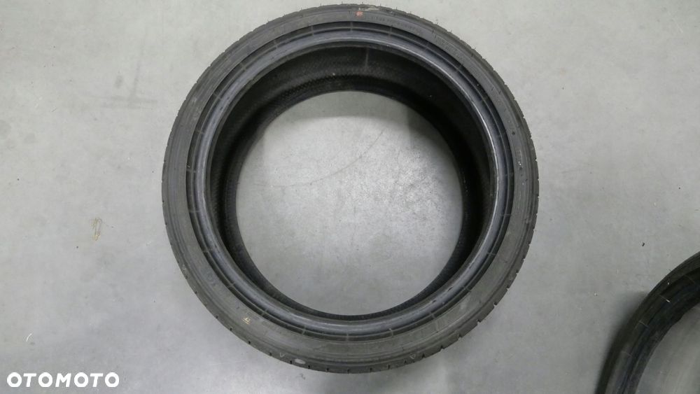 opony falken ziex ze310 245/35 r18 92 w xl opona letnia 2022r 6,9mm - 3