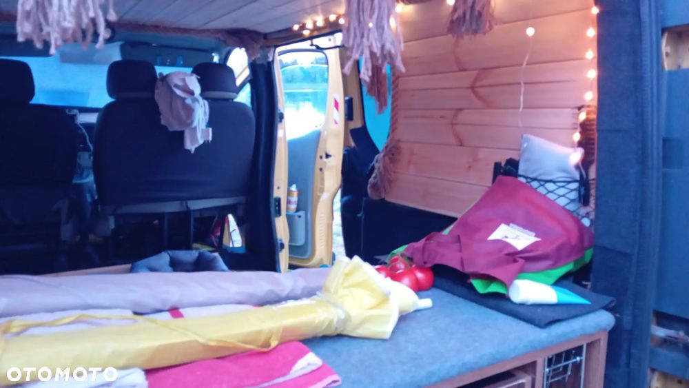Renault Trafic - 8